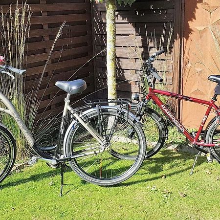 Ferienwohnung Kurpark Xanten Exterior foto