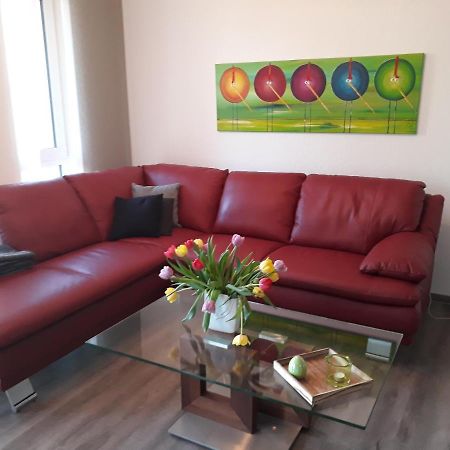 Ferienwohnung Kurpark Xanten Exterior foto