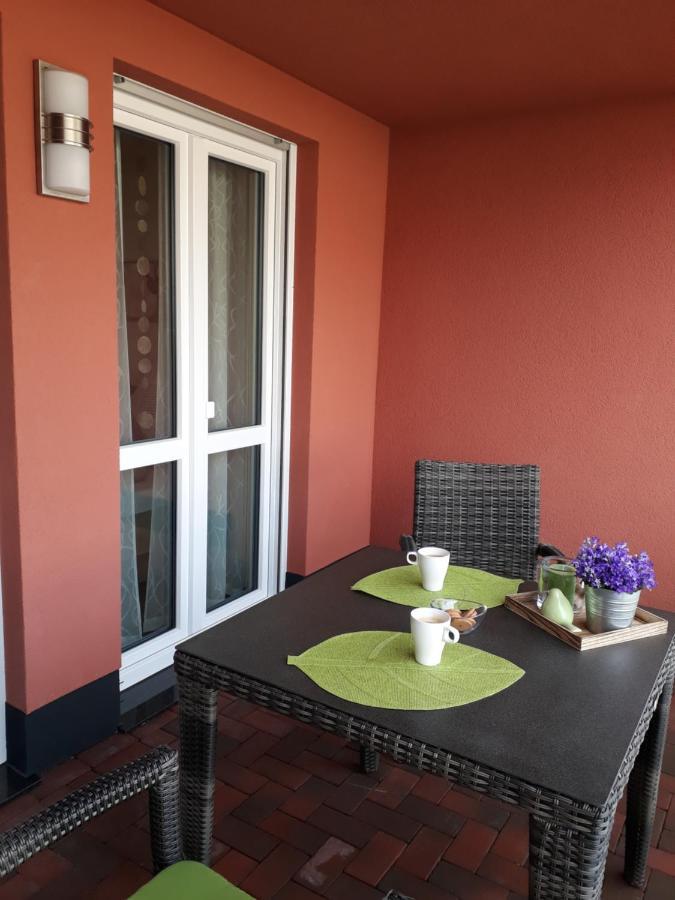 Ferienwohnung Kurpark Xanten Exterior foto