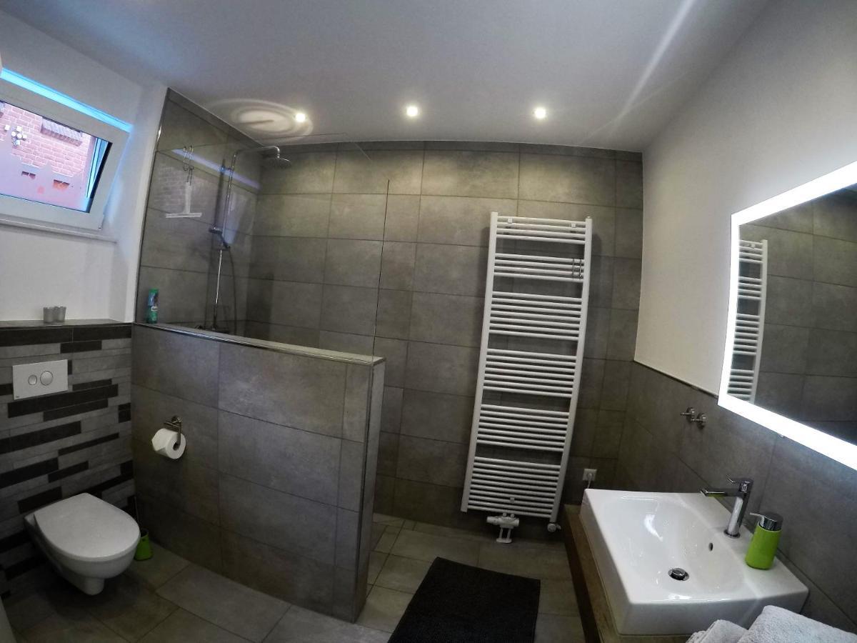 Ferienwohnung Kurpark Xanten Exterior foto