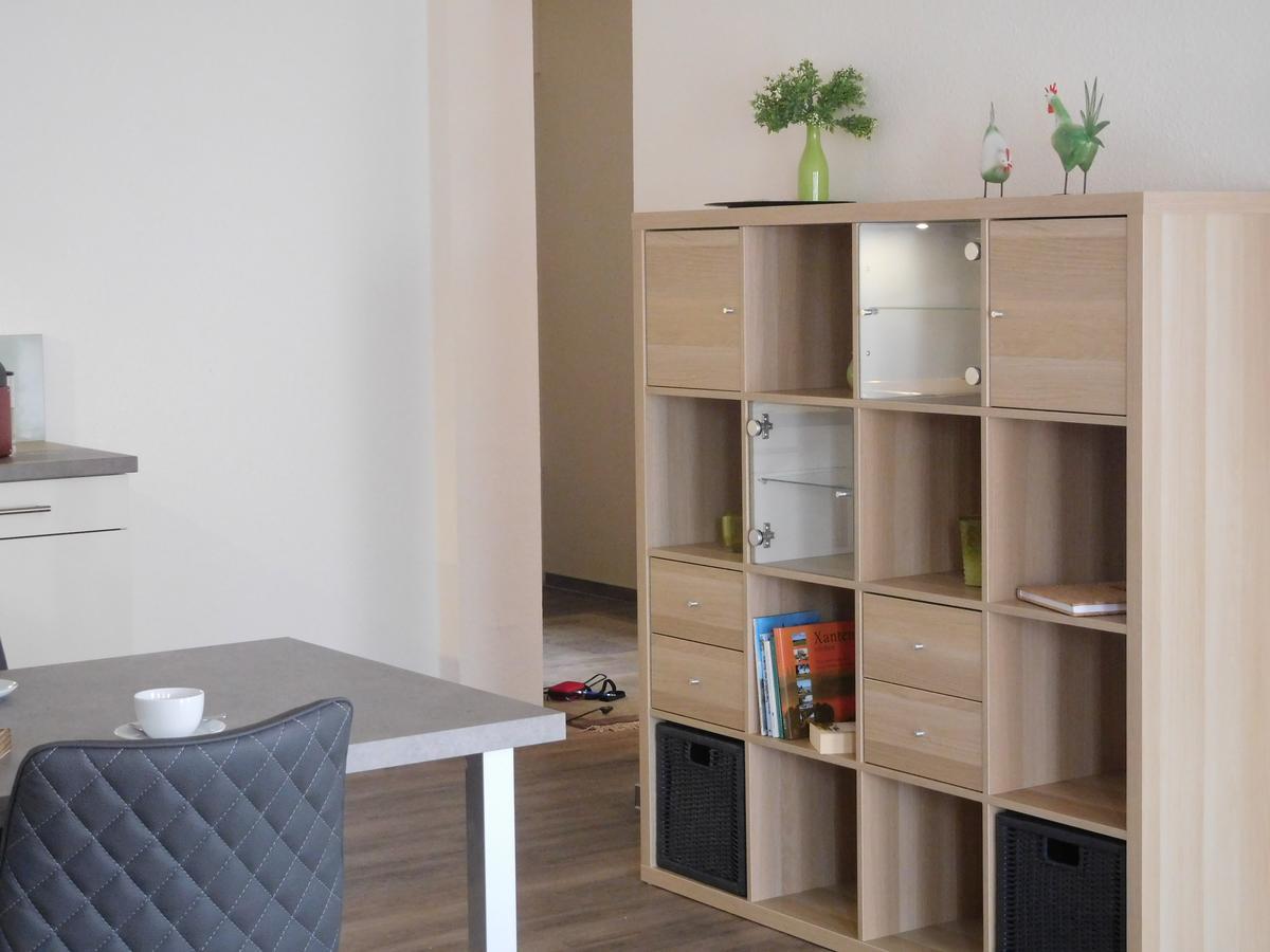 Ferienwohnung Kurpark Xanten Exterior foto