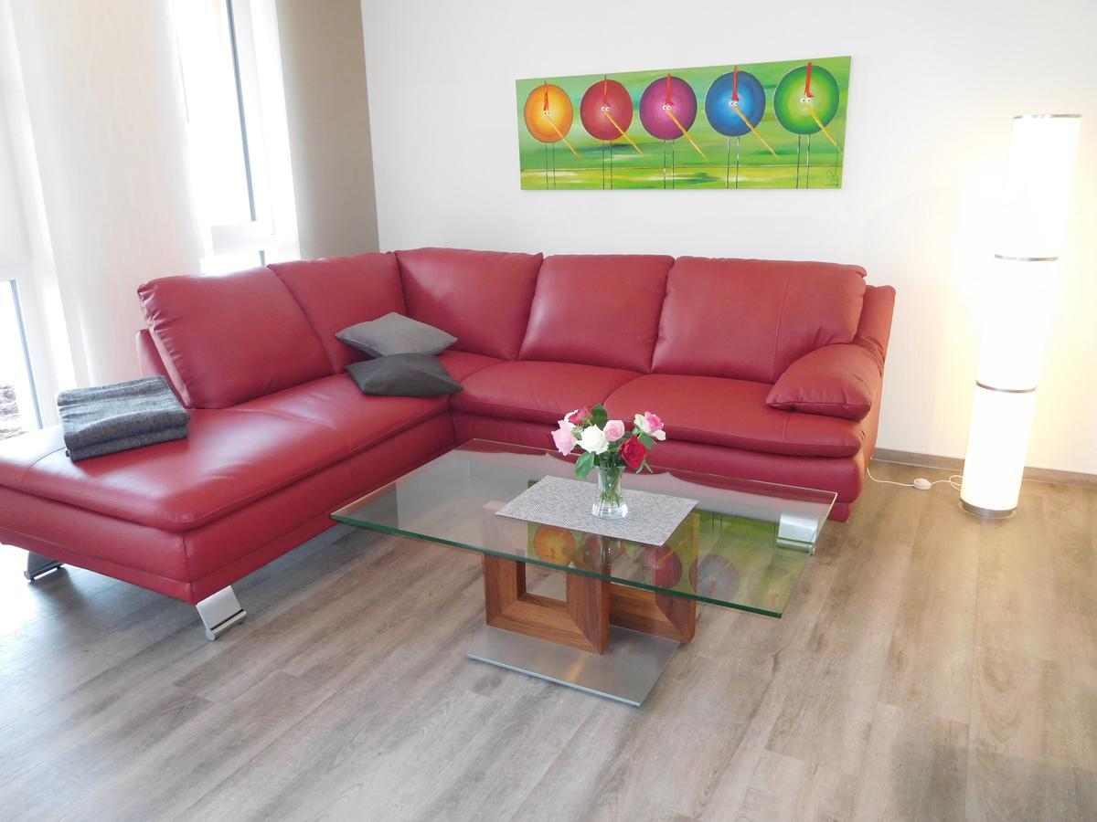 Ferienwohnung Kurpark Xanten Exterior foto