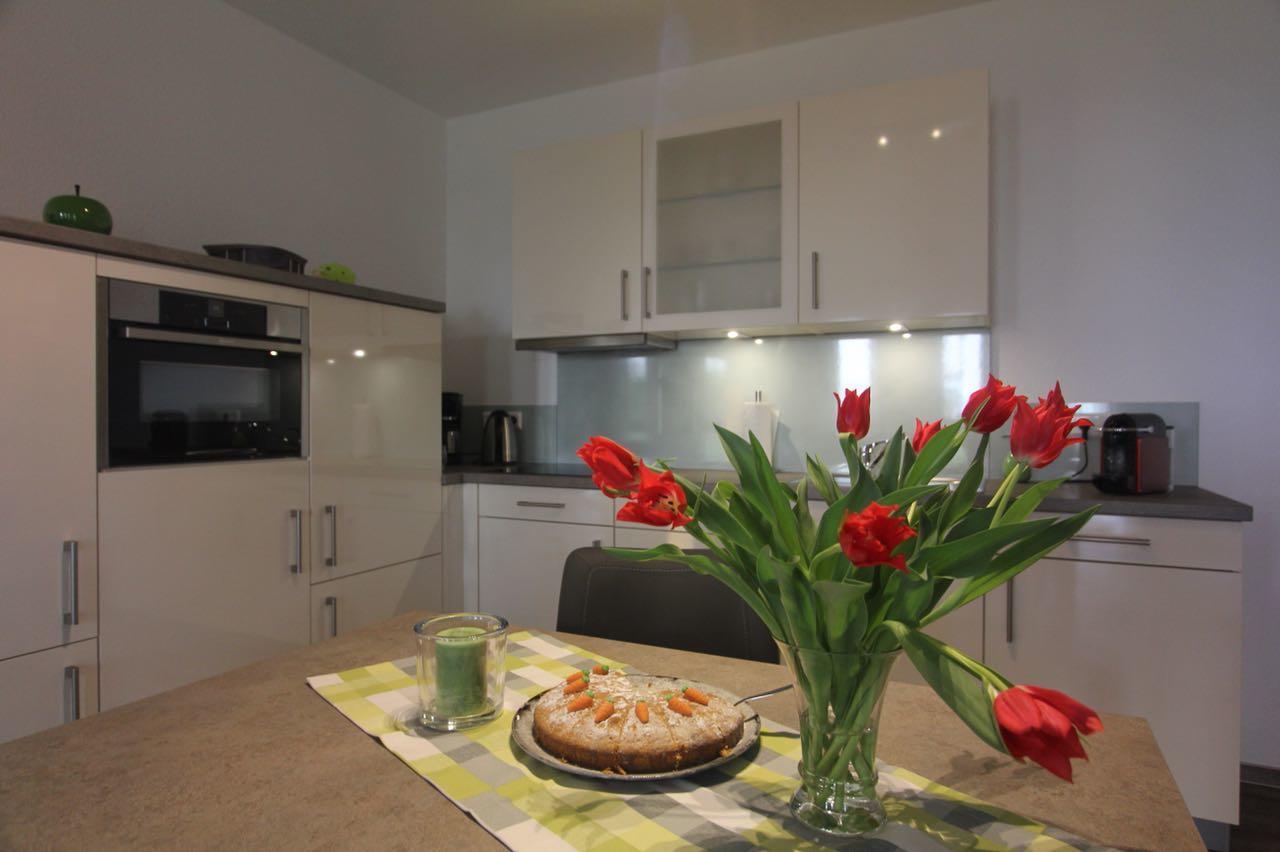 Ferienwohnung Kurpark Xanten Exterior foto