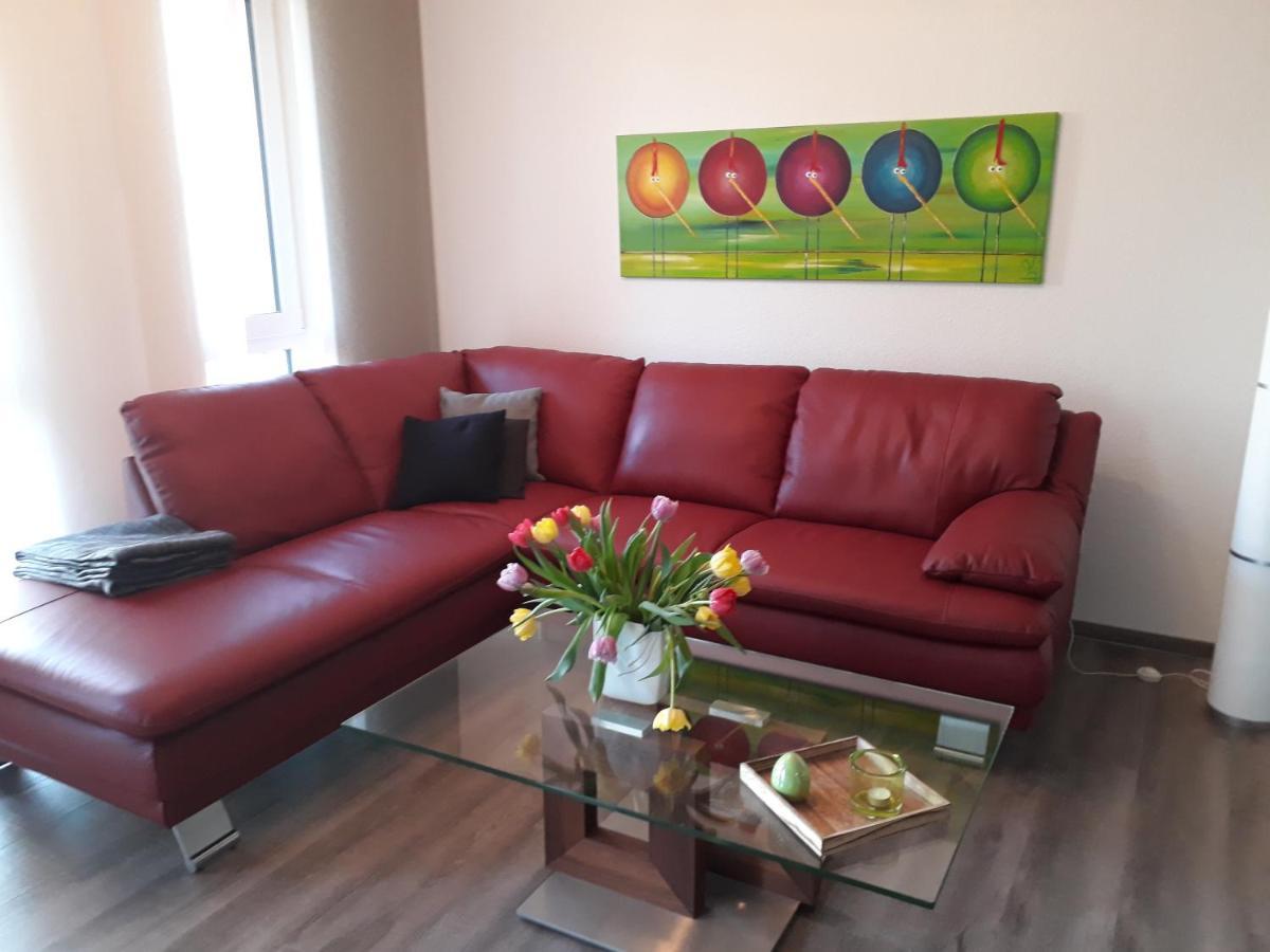 Ferienwohnung Kurpark Xanten Exterior foto